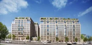 Post Brothers President Matthew Pestronk On D.C.’s $750M Office Conversion
