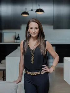 Corcoran Sunshine Marketing Group’s Kelly Kennedy Mack Can’t Slow Down