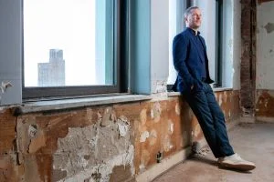 Insights from Adam Greene on New York City's Real Estate Market